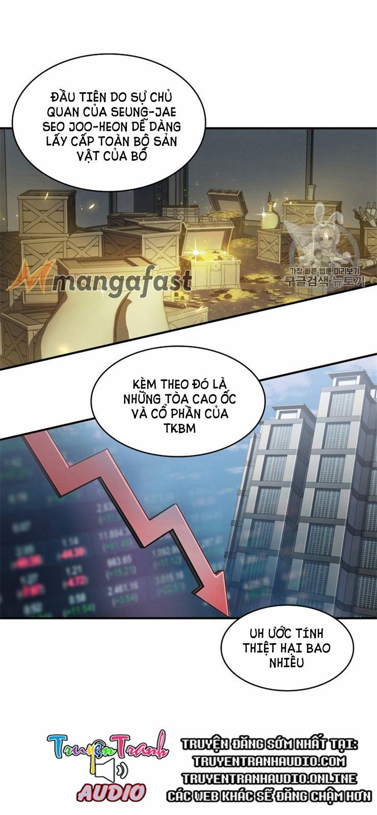 đọc truyện Vua Trộm Mộ Chương 160 ảnh 13 tại Thiên Thai Truyện