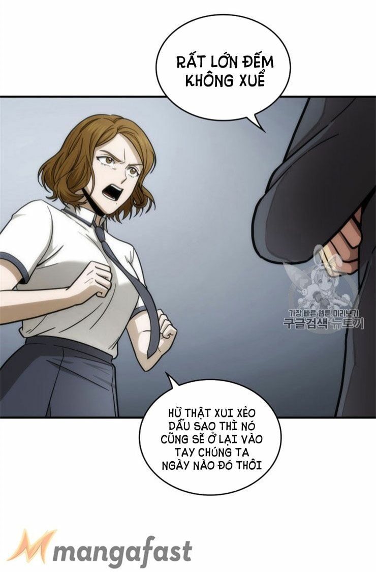 đọc truyện Vua Trộm Mộ Chương 160 ảnh 14 tại Thiên Thai Truyện