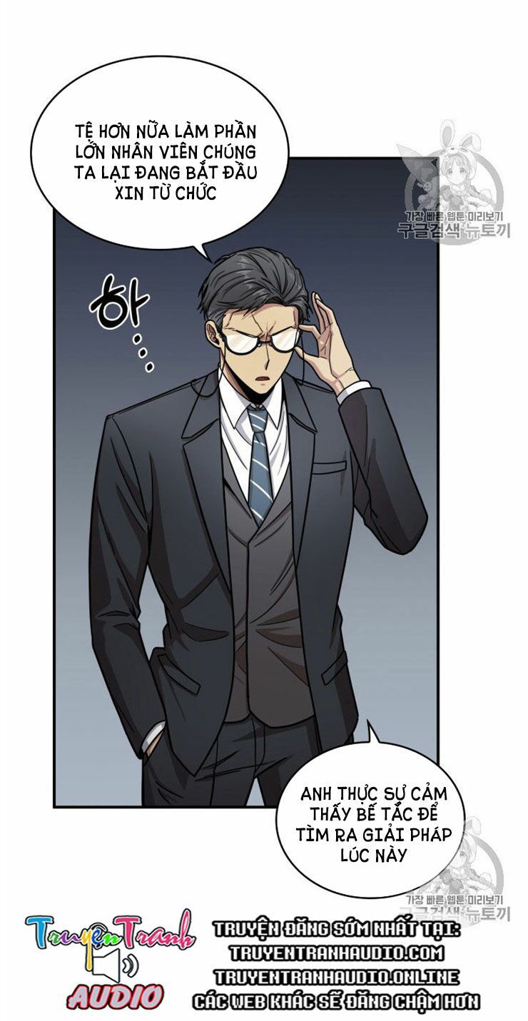 đọc truyện Vua Trộm Mộ Chương 160 ảnh 17 tại Thiên Thai Truyện