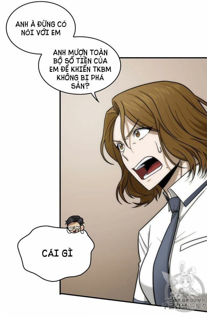 đọc truyện Vua Trộm Mộ Chương 160 ảnh 19 tại Thiên Thai Truyện