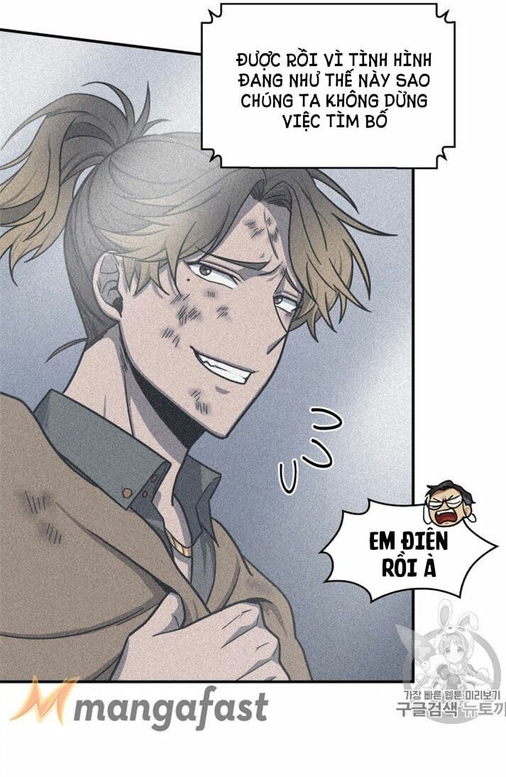 đọc truyện Vua Trộm Mộ Chương 160 ảnh 20 tại Thiên Thai Truyện