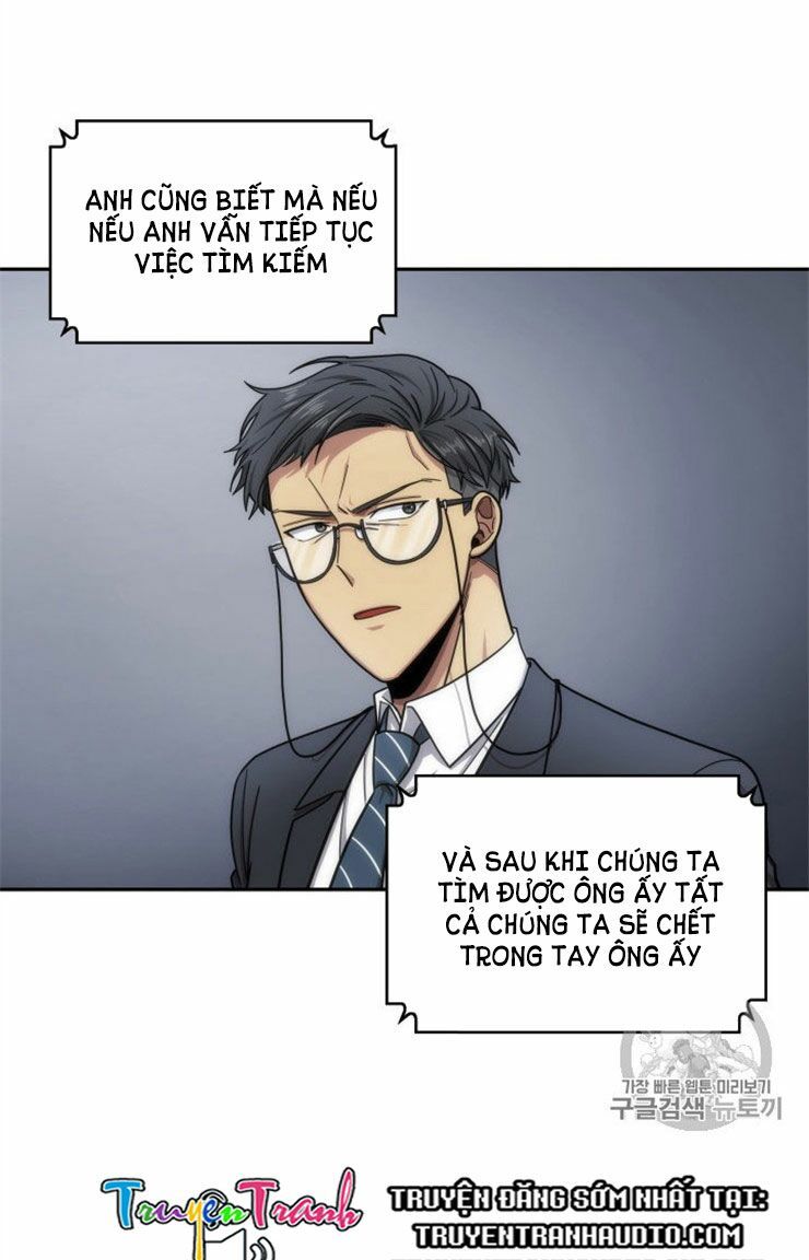 đọc truyện Vua Trộm Mộ Chương 160 ảnh 21 tại Thiên Thai Truyện