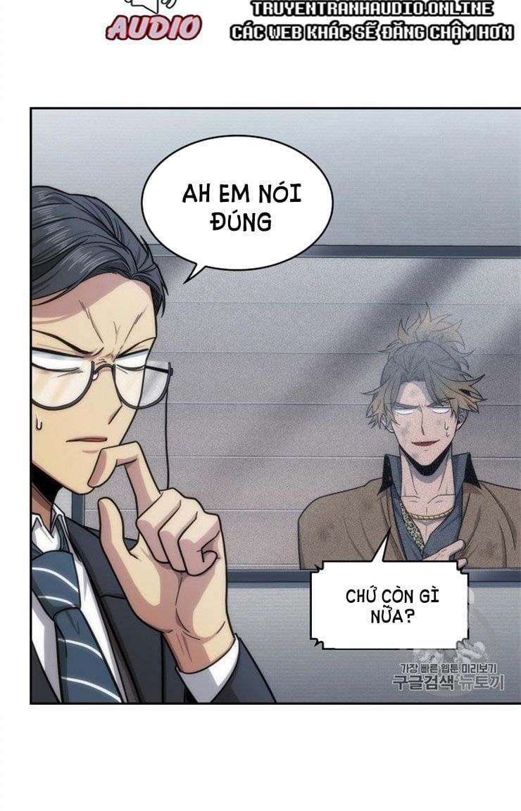 đọc truyện Vua Trộm Mộ Chương 160 ảnh 22 tại Thiên Thai Truyện