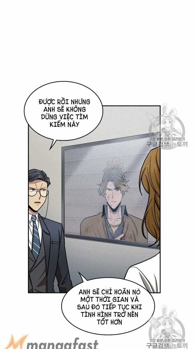 đọc truyện Vua Trộm Mộ Chương 160 ảnh 23 tại Thiên Thai Truyện