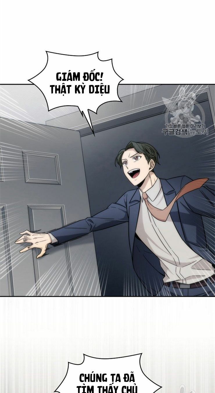 đọc truyện Vua Trộm Mộ Chương 160 ảnh 25 tại Thiên Thai Truyện