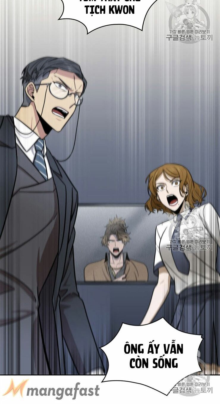 đọc truyện Vua Trộm Mộ Chương 160 ảnh 26 tại Thiên Thai Truyện