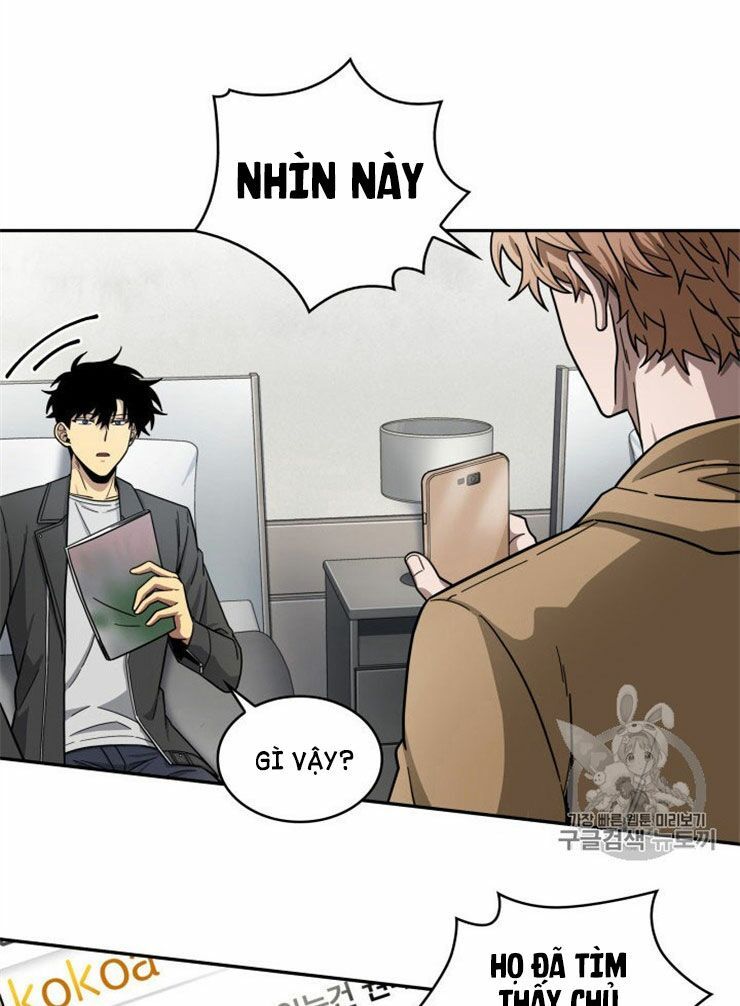 đọc truyện Vua Trộm Mộ Chương 160 ảnh 30 tại Thiên Thai Truyện