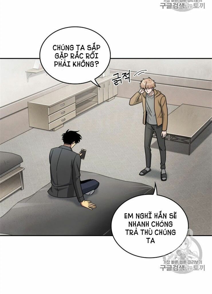 đọc truyện Vua Trộm Mộ Chương 160 ảnh 33 tại Thiên Thai Truyện