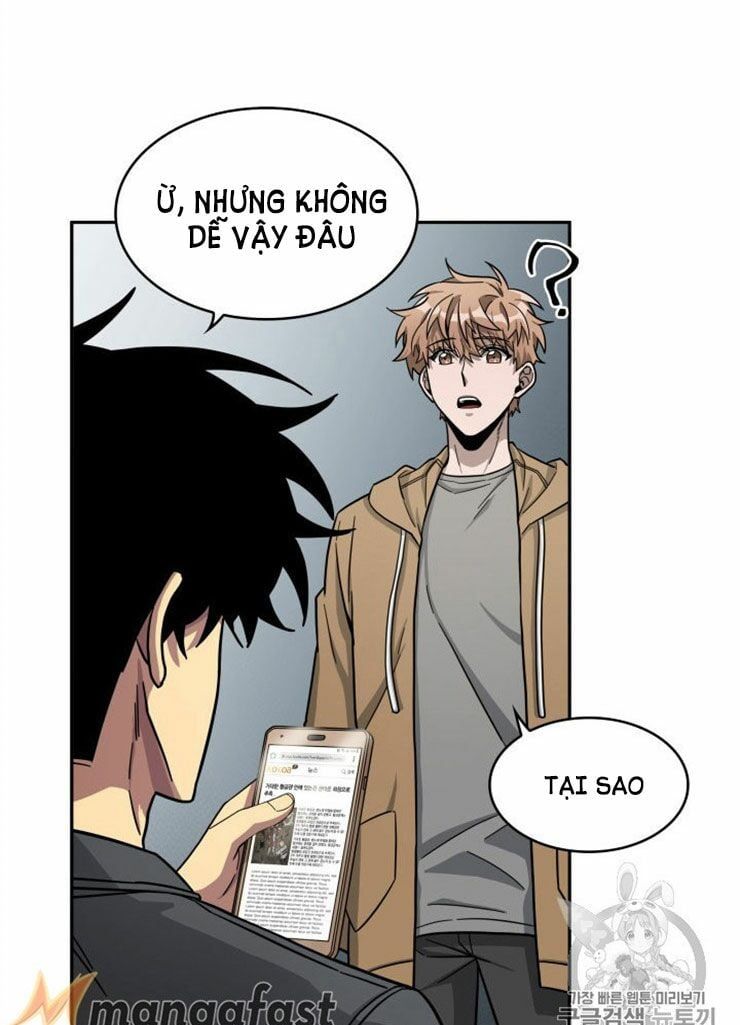 đọc truyện Vua Trộm Mộ Chương 160 ảnh 34 tại Thiên Thai Truyện