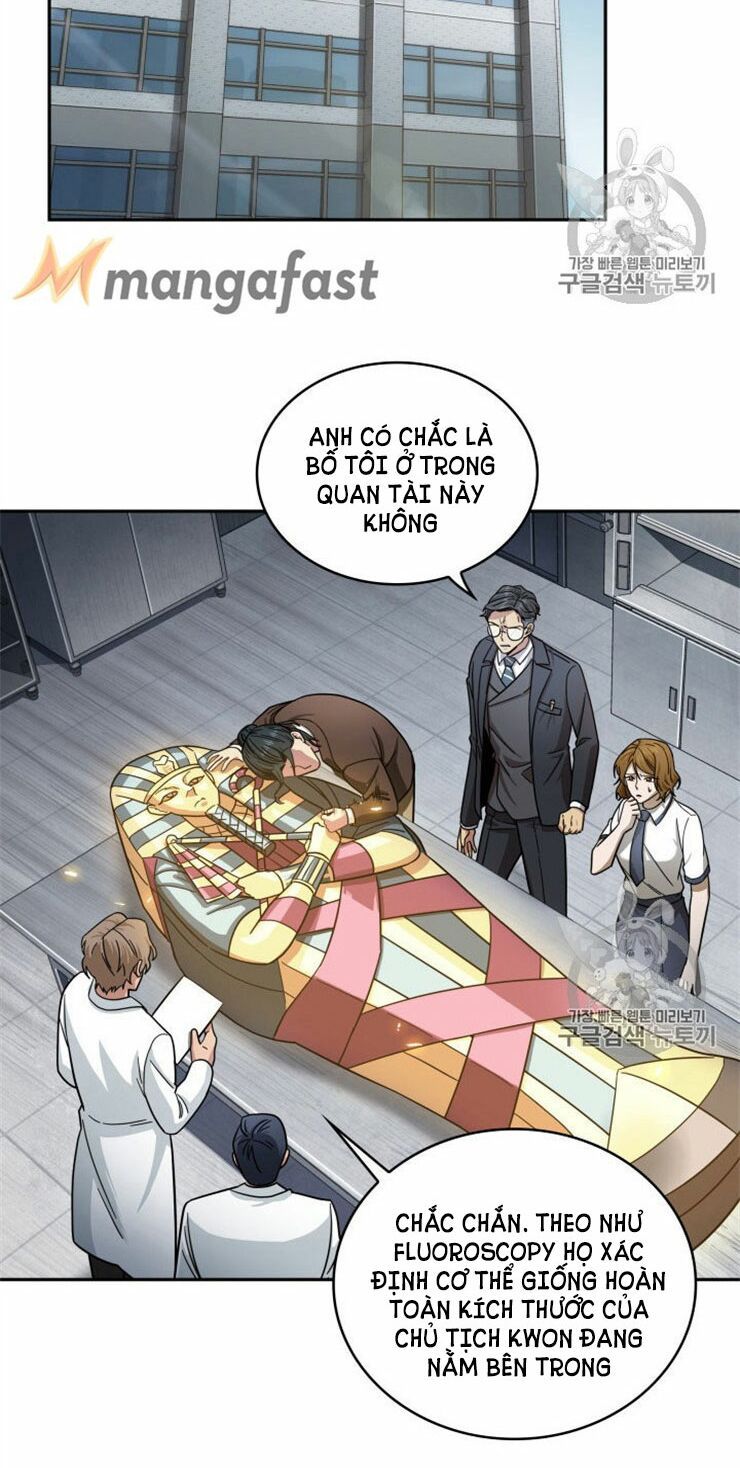 đọc truyện Vua Trộm Mộ Chương 160 ảnh 38 tại Thiên Thai Truyện