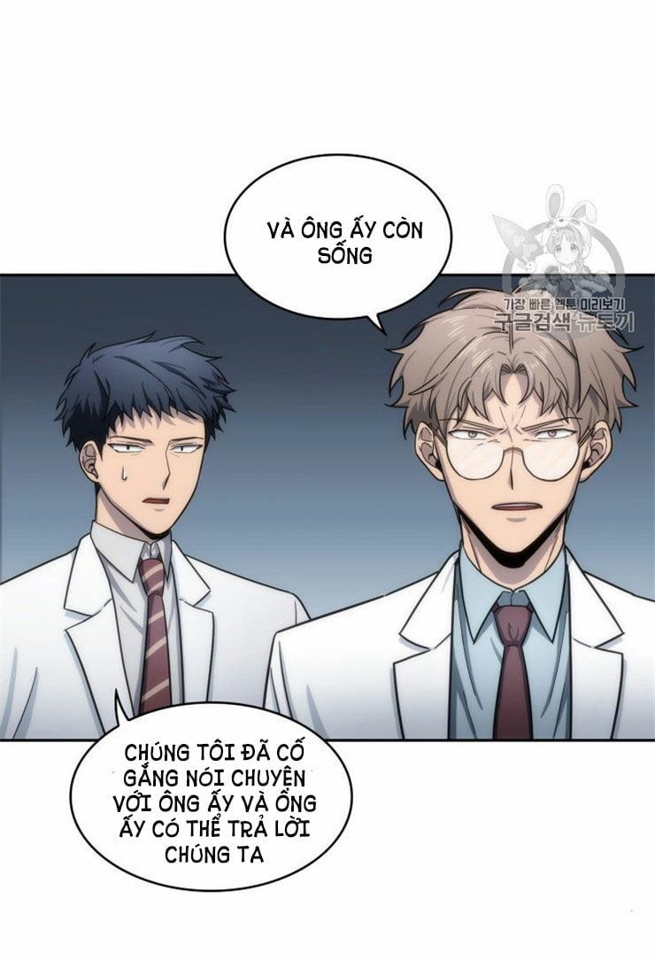 đọc truyện Vua Trộm Mộ Chương 160 ảnh 39 tại Thiên Thai Truyện