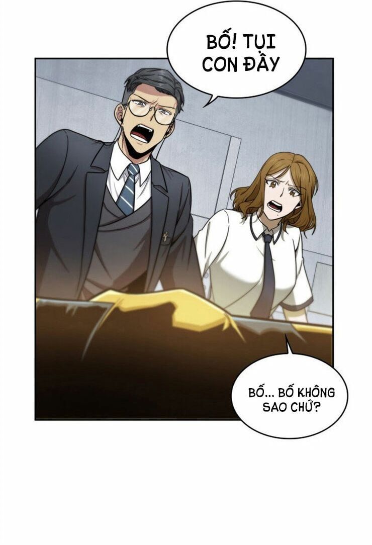 đọc truyện Vua Trộm Mộ Chương 160 ảnh 40 tại Thiên Thai Truyện