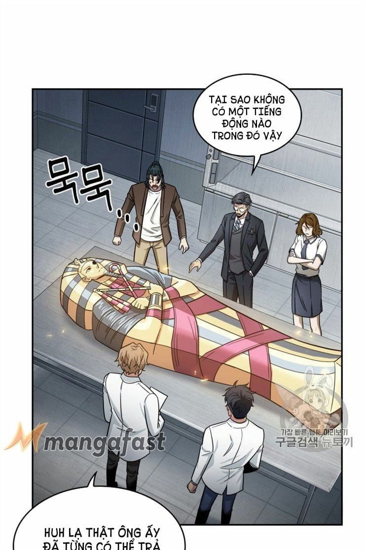 đọc truyện Vua Trộm Mộ Chương 160 ảnh 41 tại Thiên Thai Truyện