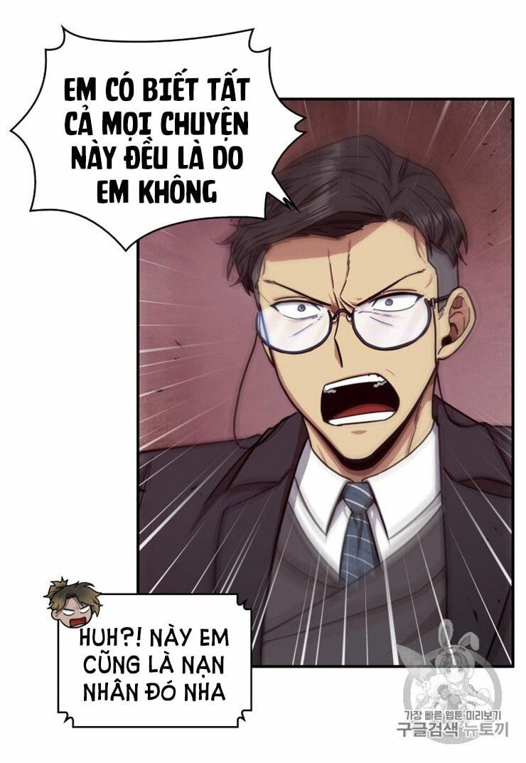 đọc truyện Vua Trộm Mộ Chương 160 ảnh 6 tại Thiên Thai Truyện