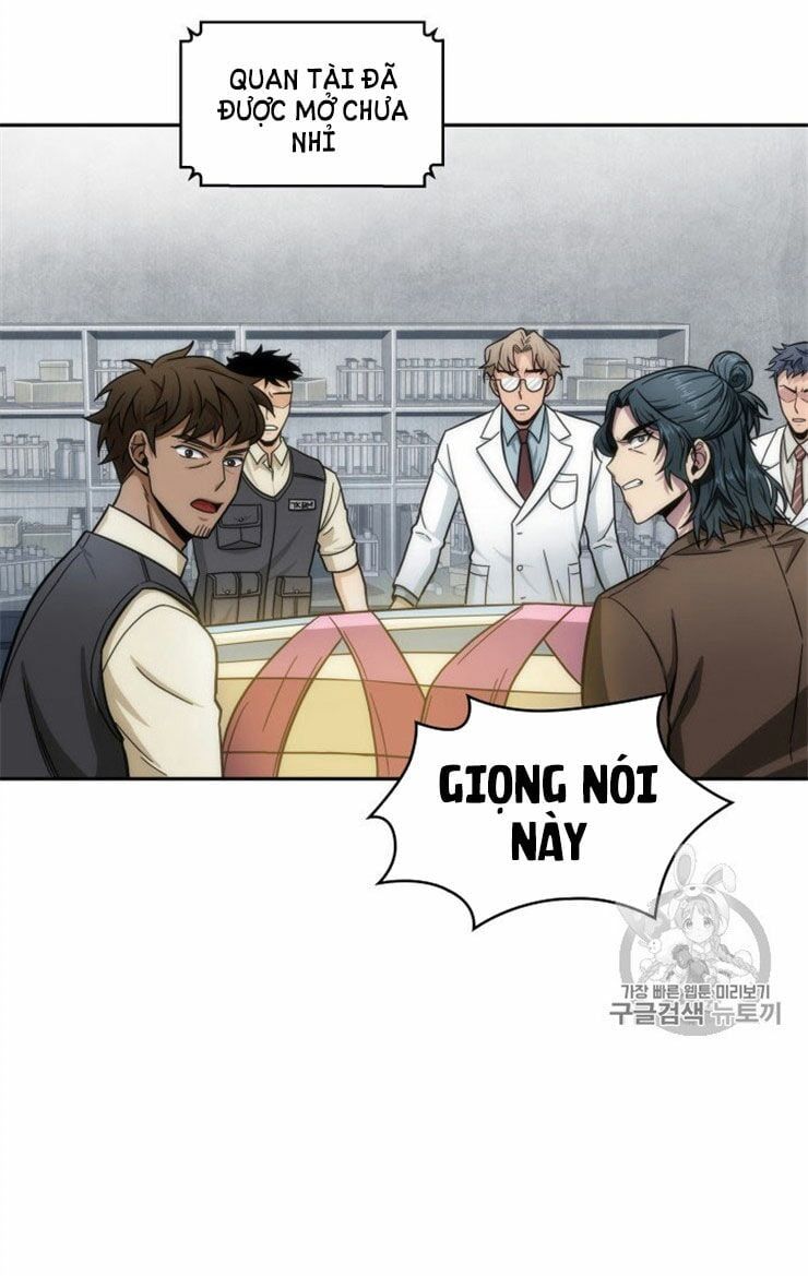 đọc truyện Vua Trộm Mộ Chương 160 ảnh 46 tại Thiên Thai Truyện