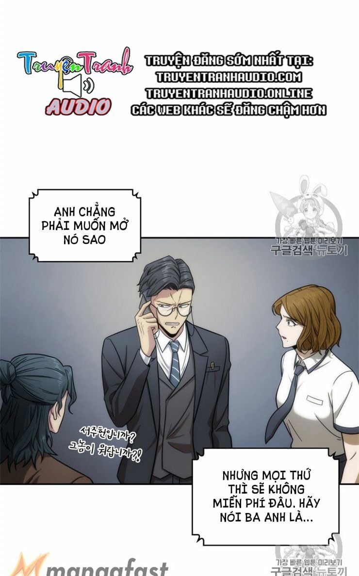 đọc truyện Vua Trộm Mộ Chương 160 ảnh 48 tại Thiên Thai Truyện