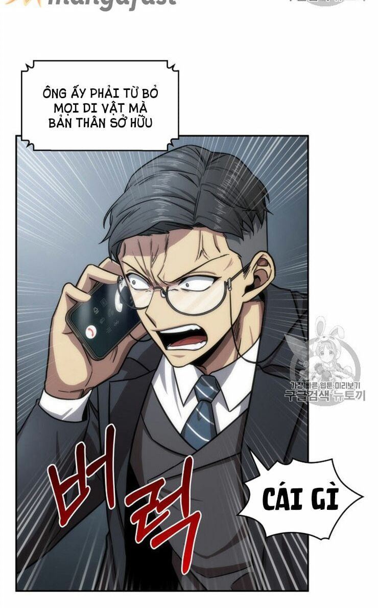 đọc truyện Vua Trộm Mộ Chương 160 ảnh 49 tại Thiên Thai Truyện