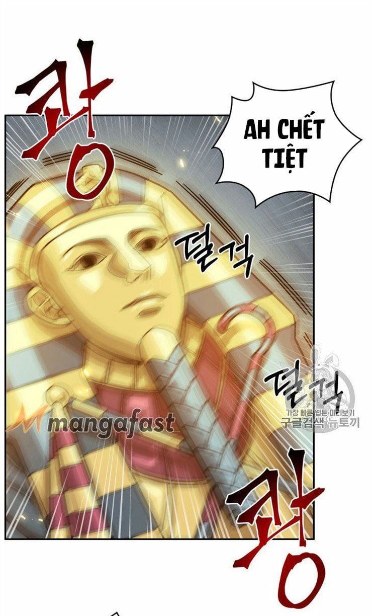 đọc truyện Vua Trộm Mộ Chương 160 ảnh 52 tại Thiên Thai Truyện