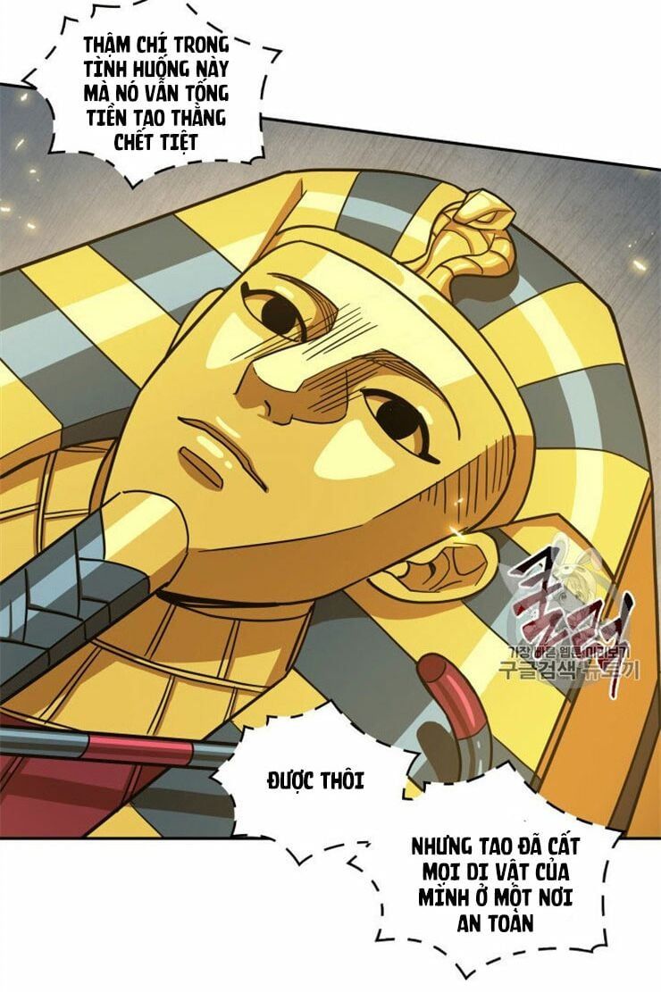 đọc truyện Vua Trộm Mộ Chương 160 ảnh 55 tại Thiên Thai Truyện