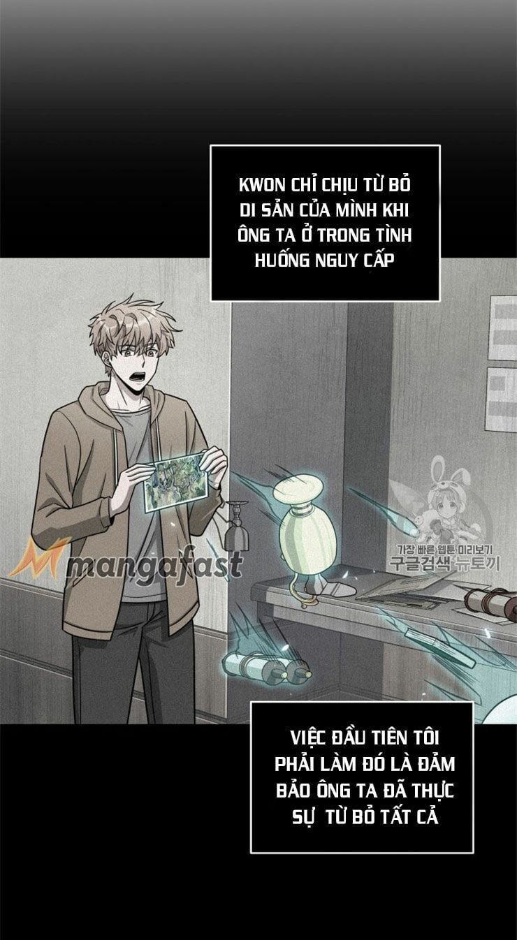 đọc truyện Vua Trộm Mộ Chương 160 ảnh 59 tại Thiên Thai Truyện