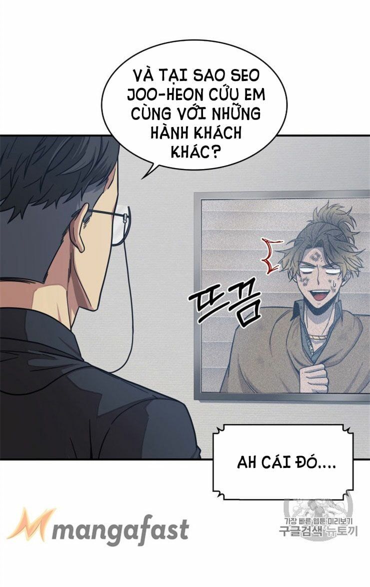 đọc truyện Vua Trộm Mộ Chương 160 ảnh 8 tại Thiên Thai Truyện