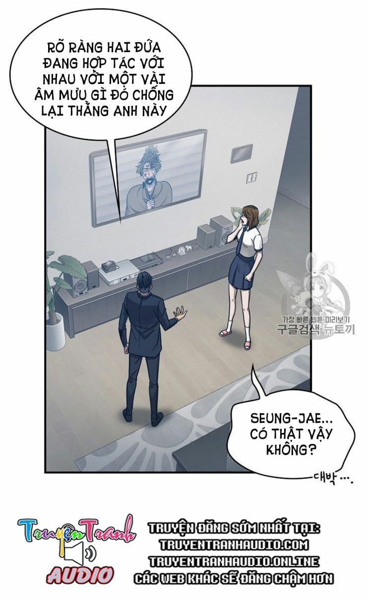 đọc truyện Vua Trộm Mộ Chương 160 ảnh 9 tại Thiên Thai Truyện