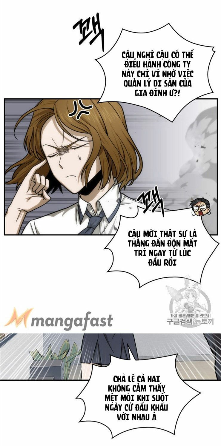 đọc truyện Vua Trộm Mộ Chương 160 ảnh 11 tại Thiên Thai Truyện