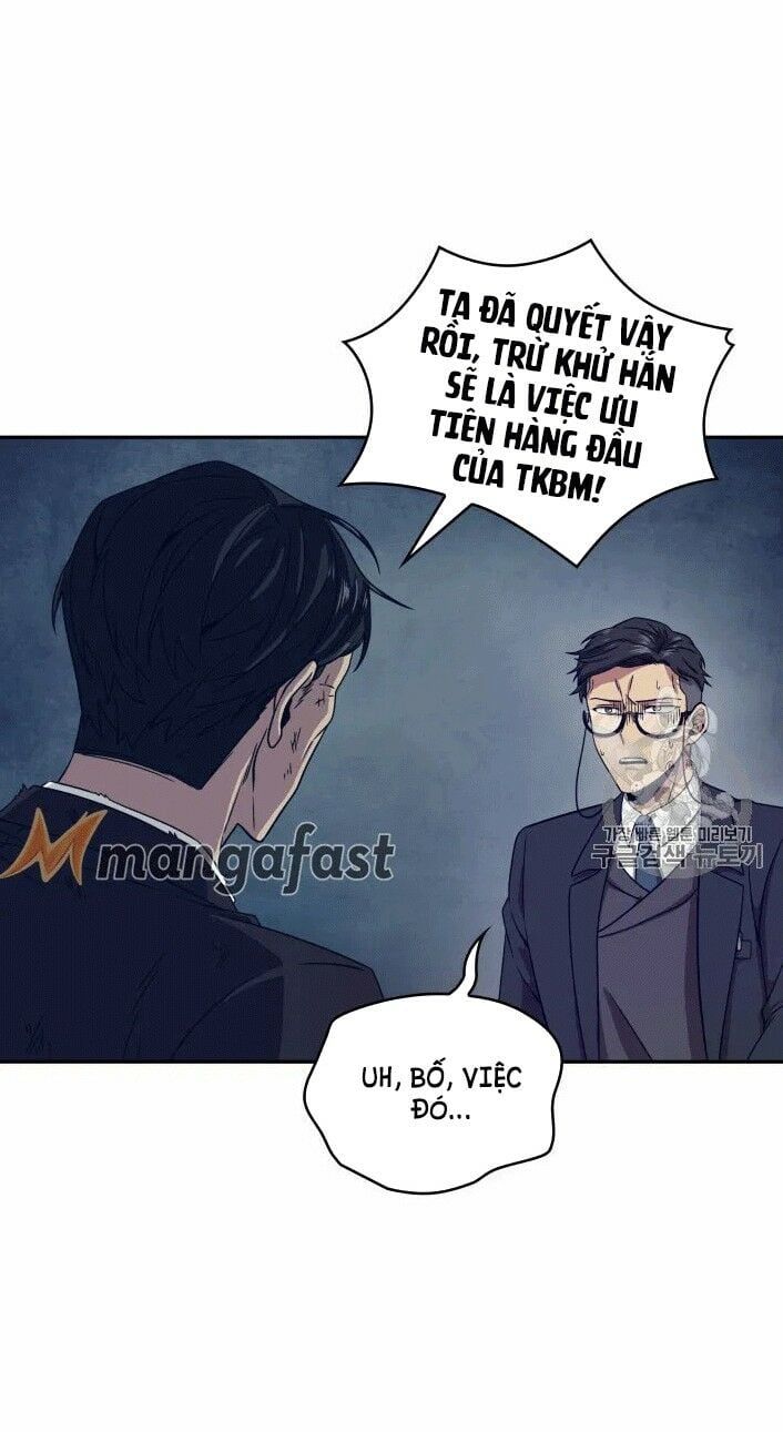 đọc truyện Vua Trộm Mộ Chương 161 ảnh 12 tại Thiên Thai Truyện