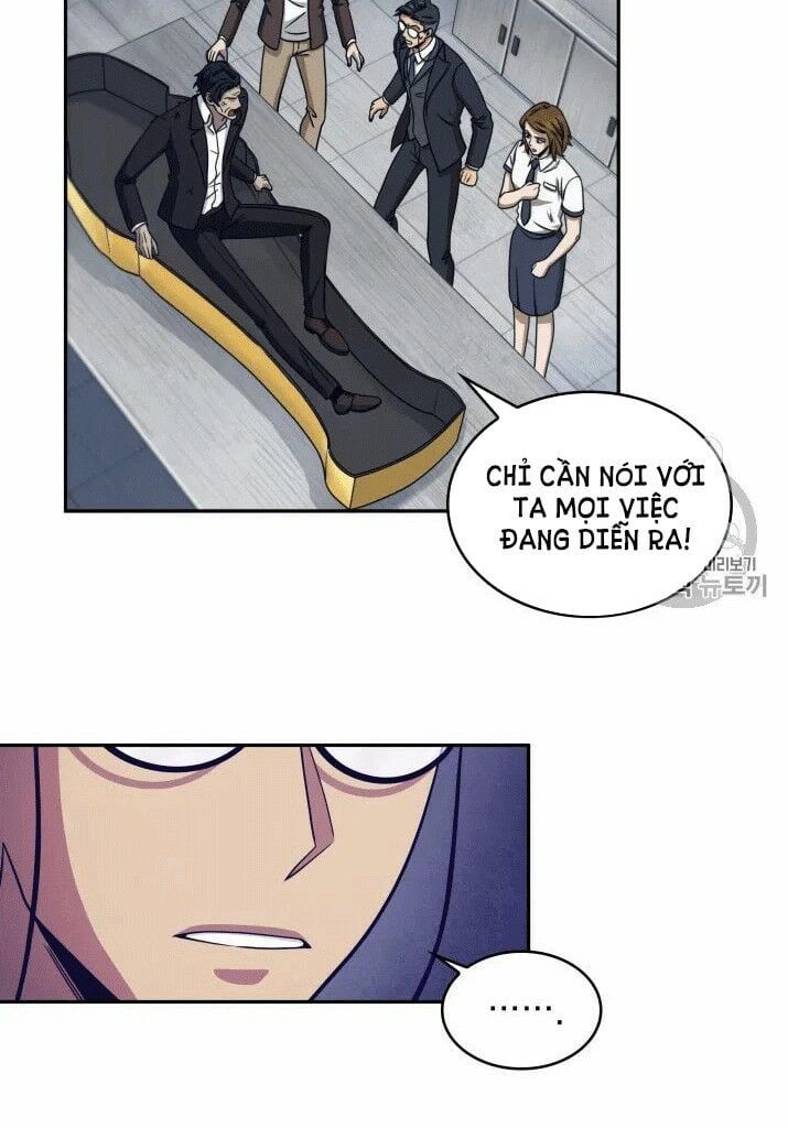 đọc truyện Vua Trộm Mộ Chương 161 ảnh 15 tại Thiên Thai Truyện