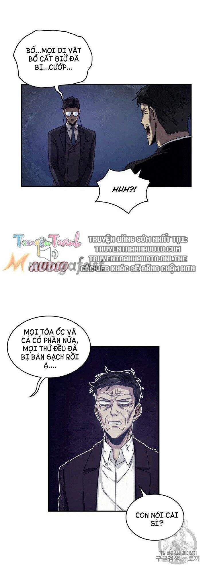 đọc truyện Vua Trộm Mộ Chương 161 ảnh 16 tại Thiên Thai Truyện