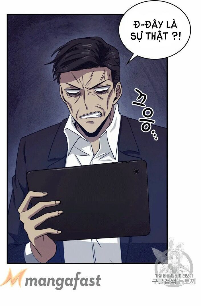 đọc truyện Vua Trộm Mộ Chương 161 ảnh 20 tại Thiên Thai Truyện