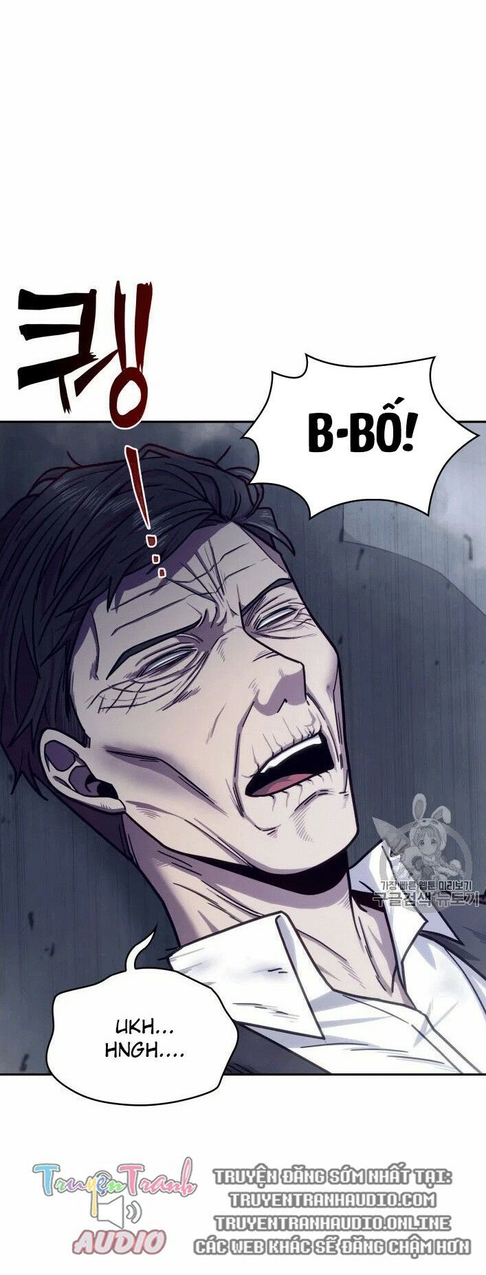 đọc truyện Vua Trộm Mộ Chương 161 ảnh 4 tại Thiên Thai Truyện