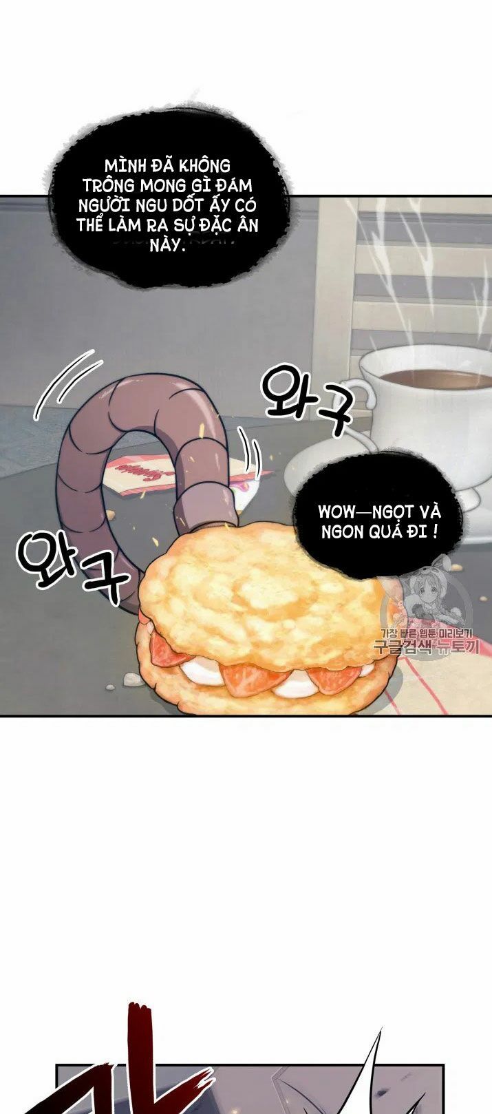 đọc truyện Vua Trộm Mộ Chương 161 ảnh 24 tại Thiên Thai Truyện