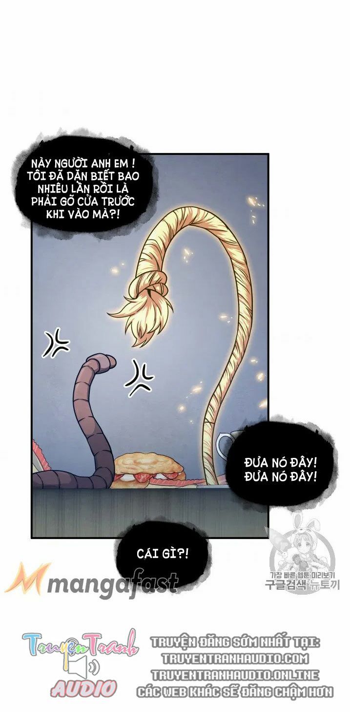 đọc truyện Vua Trộm Mộ Chương 161 ảnh 26 tại Thiên Thai Truyện