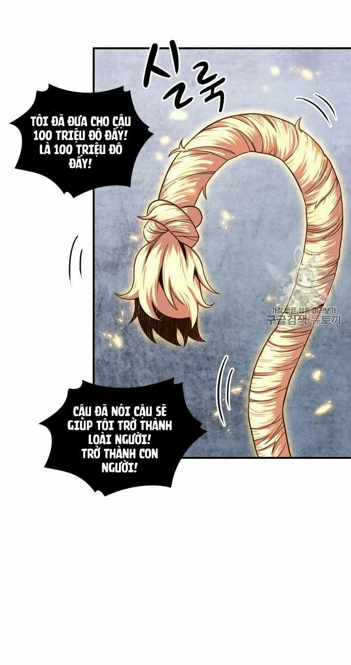 đọc truyện Vua Trộm Mộ Chương 161 ảnh 27 tại Thiên Thai Truyện