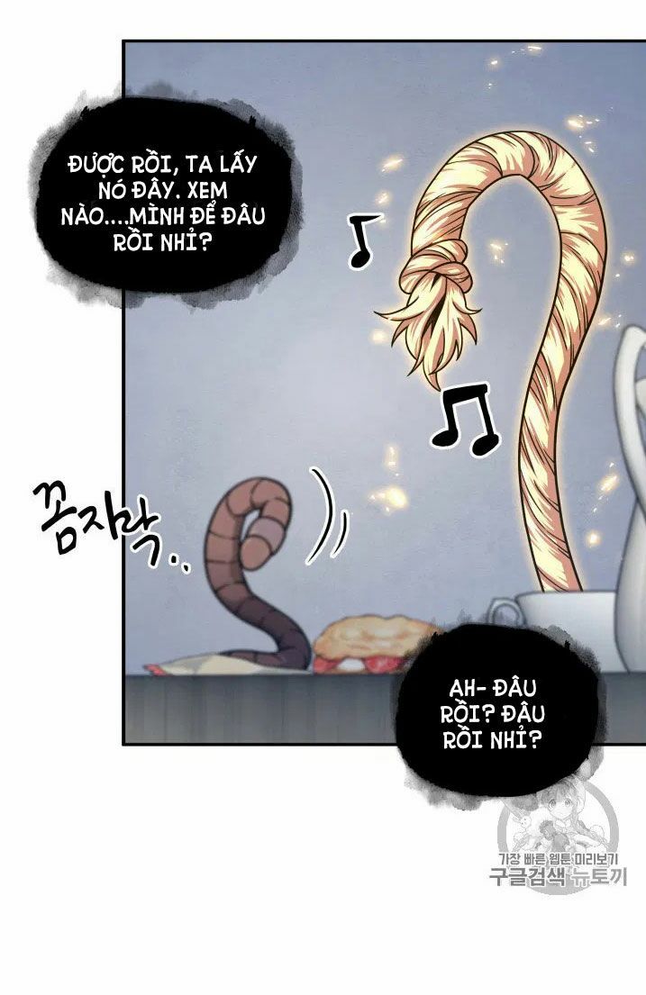 đọc truyện Vua Trộm Mộ Chương 161 ảnh 29 tại Thiên Thai Truyện