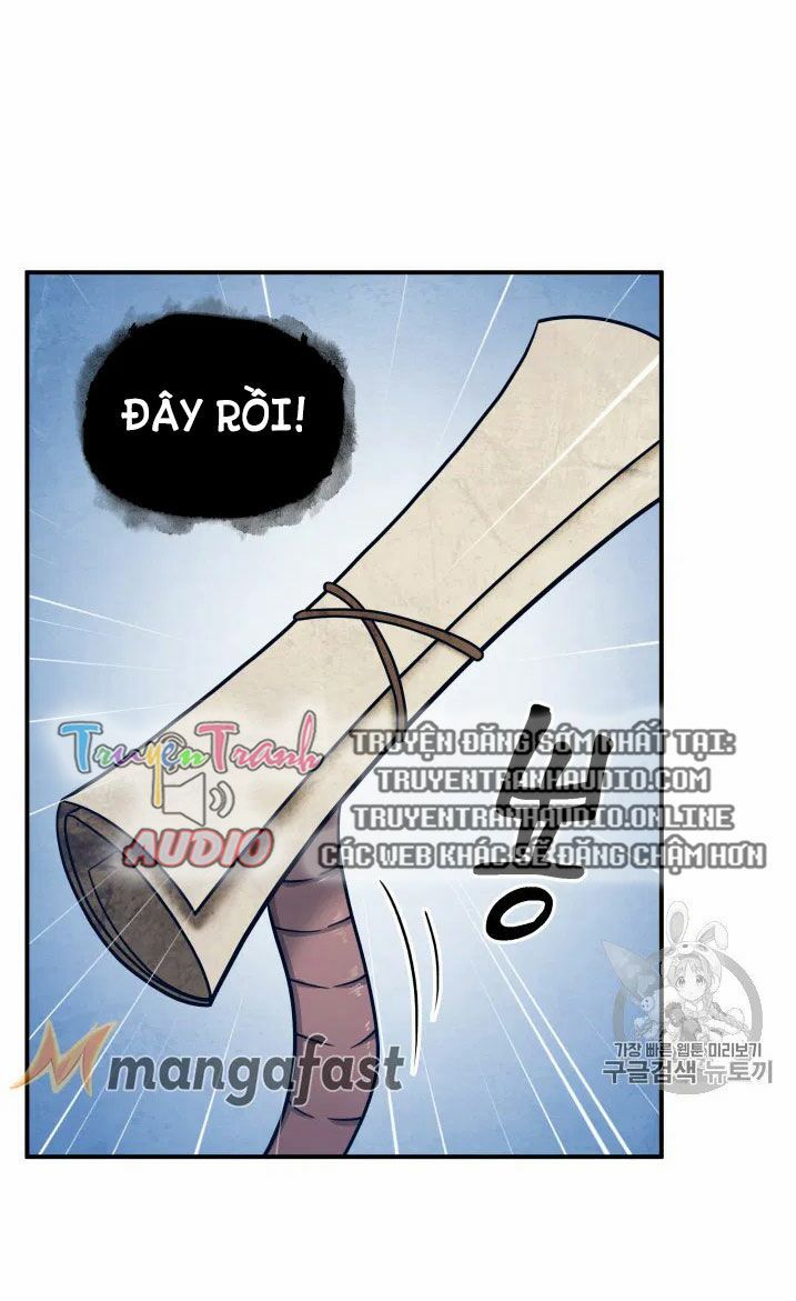 đọc truyện Vua Trộm Mộ Chương 161 ảnh 30 tại Thiên Thai Truyện