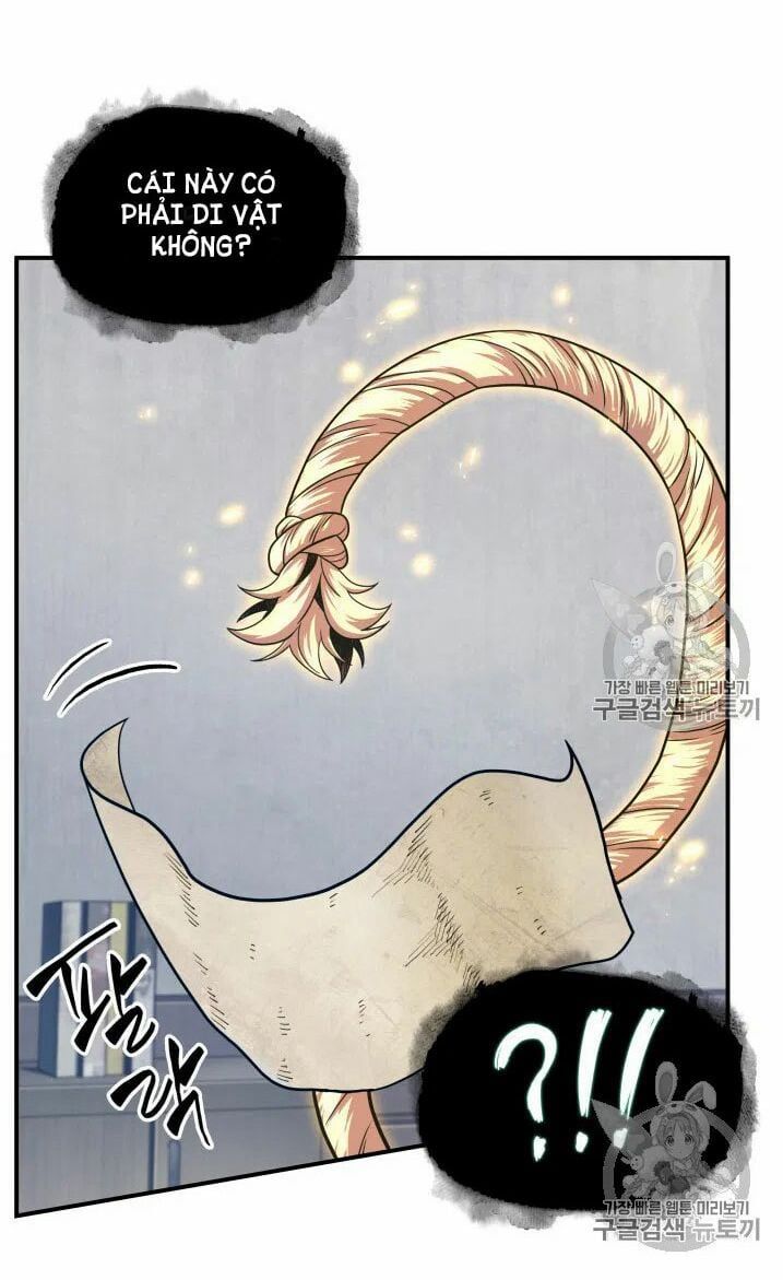 đọc truyện Vua Trộm Mộ Chương 161 ảnh 31 tại Thiên Thai Truyện