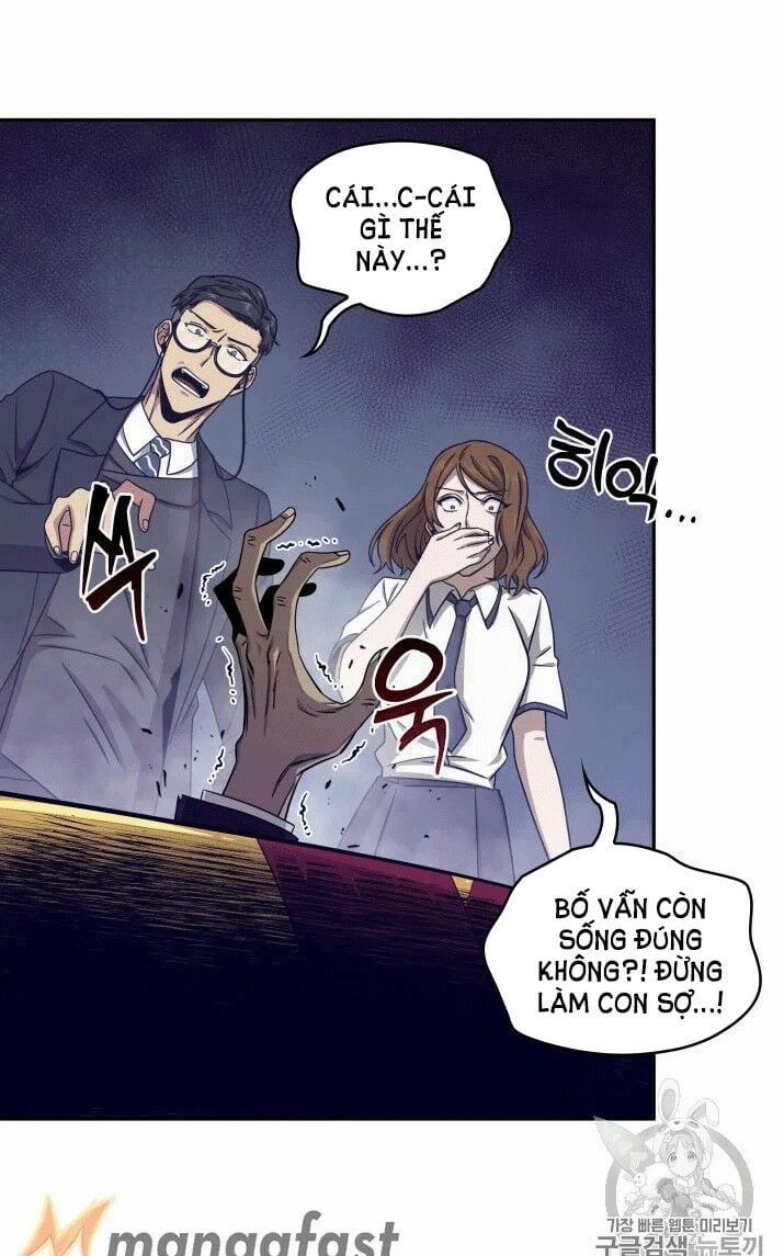 đọc truyện Vua Trộm Mộ Chương 161 ảnh 5 tại Thiên Thai Truyện