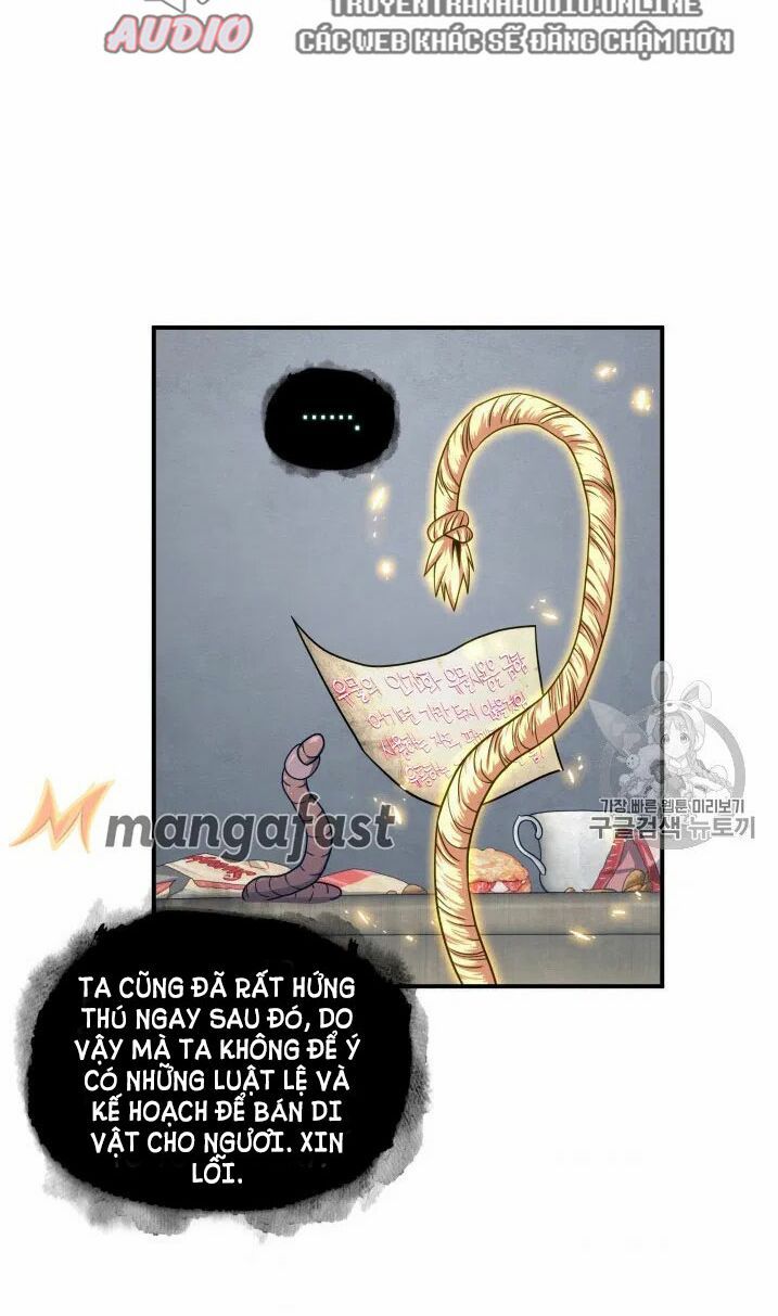 đọc truyện Vua Trộm Mộ Chương 161 ảnh 33 tại Thiên Thai Truyện