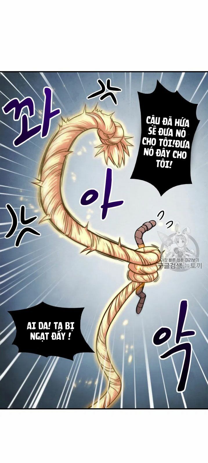 đọc truyện Vua Trộm Mộ Chương 161 ảnh 36 tại Thiên Thai Truyện