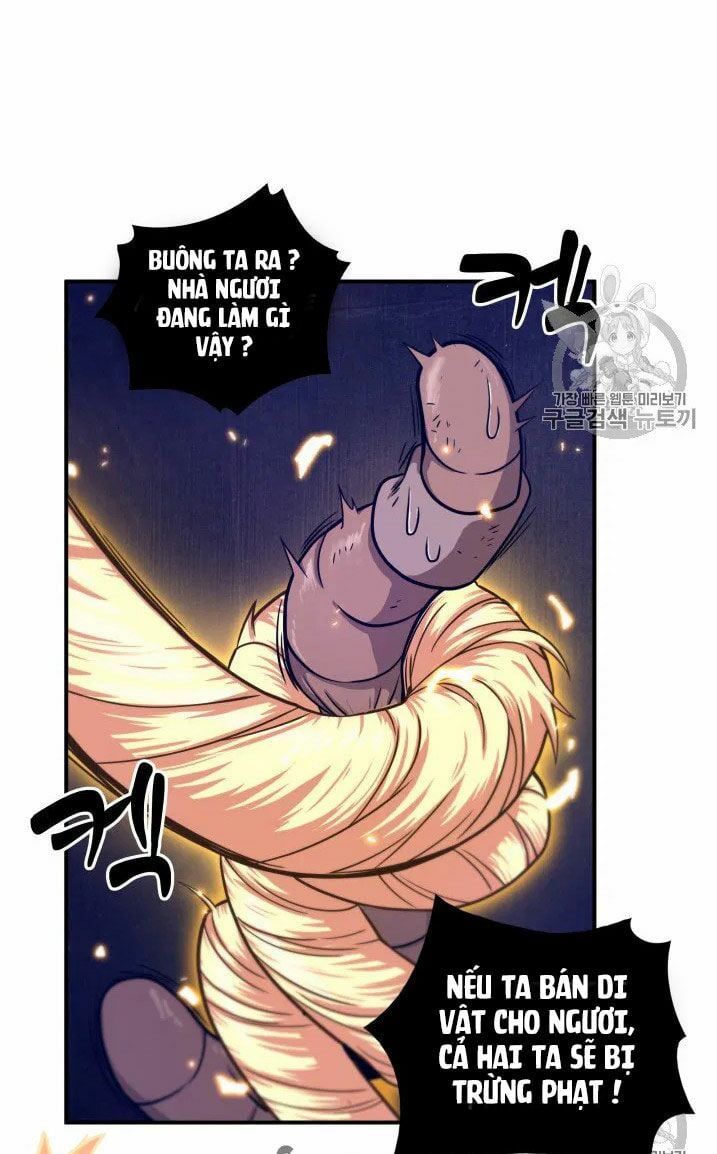 đọc truyện Vua Trộm Mộ Chương 161 ảnh 37 tại Thiên Thai Truyện