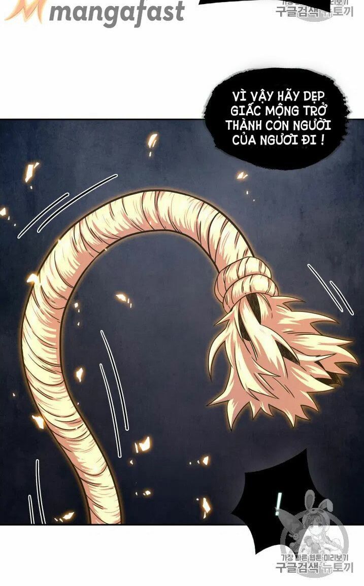 đọc truyện Vua Trộm Mộ Chương 161 ảnh 38 tại Thiên Thai Truyện