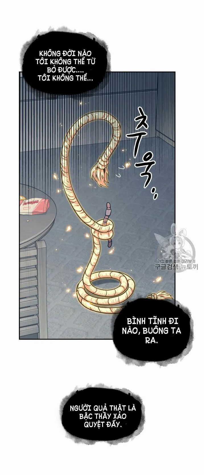 đọc truyện Vua Trộm Mộ Chương 161 ảnh 39 tại Thiên Thai Truyện