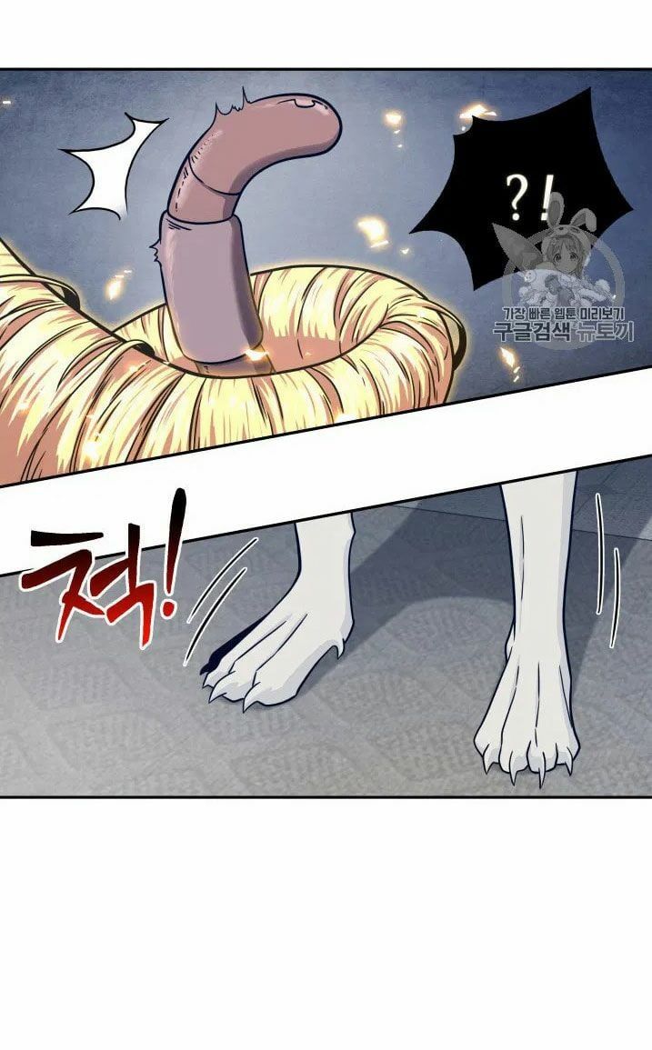 đọc truyện Vua Trộm Mộ Chương 161 ảnh 40 tại Thiên Thai Truyện