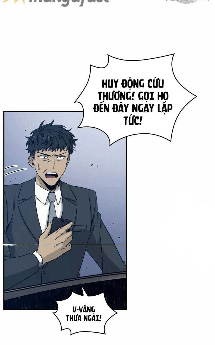 đọc truyện Vua Trộm Mộ Chương 161 ảnh 6 tại Thiên Thai Truyện