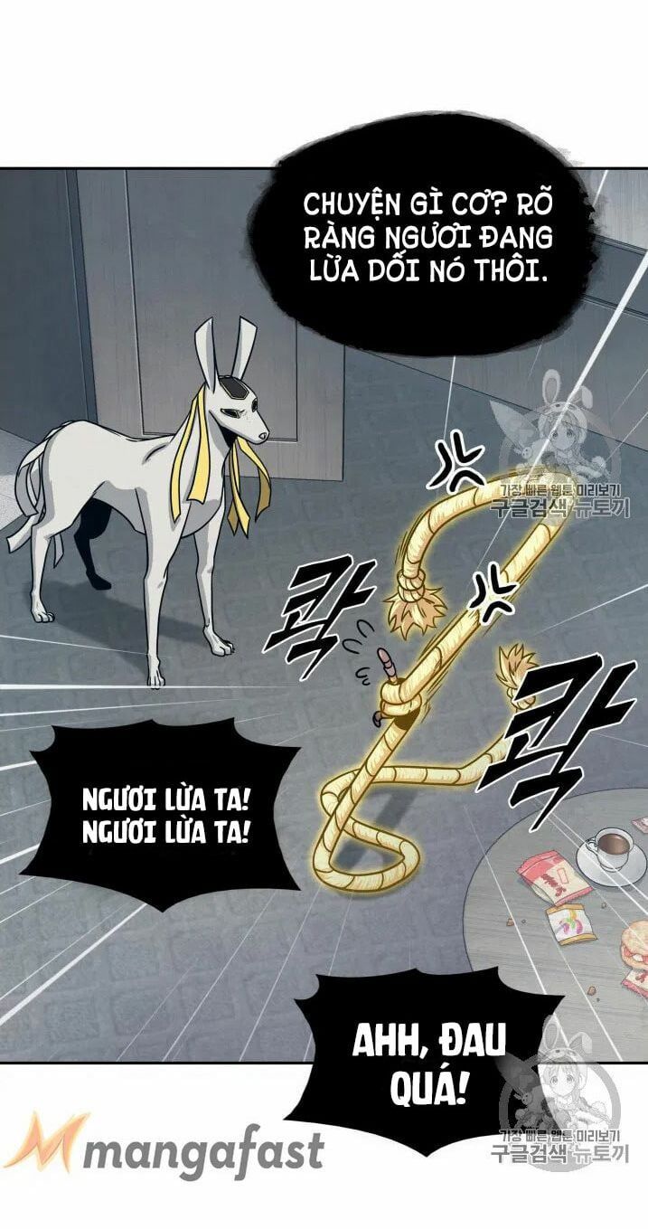 đọc truyện Vua Trộm Mộ Chương 161 ảnh 43 tại Thiên Thai Truyện