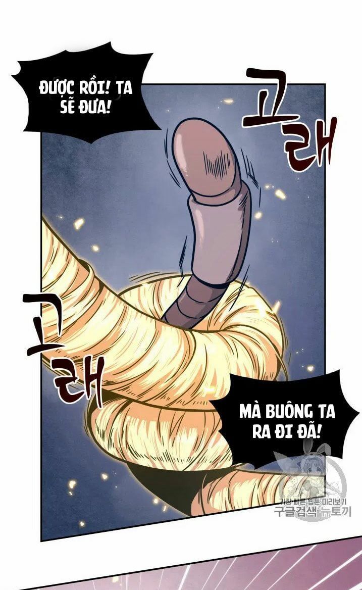 đọc truyện Vua Trộm Mộ Chương 161 ảnh 44 tại Thiên Thai Truyện