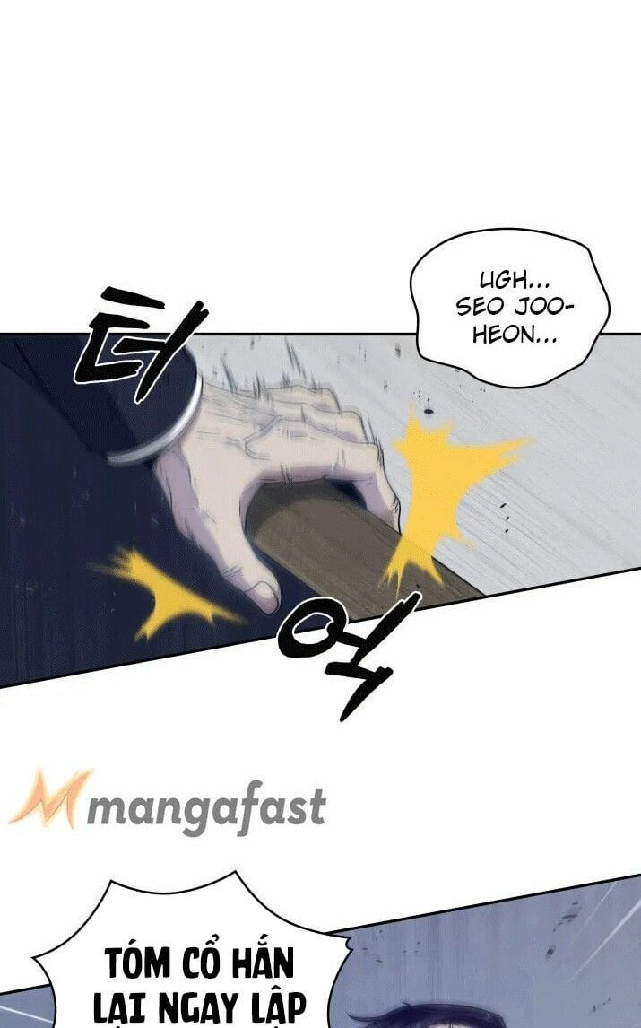 đọc truyện Vua Trộm Mộ Chương 161 ảnh 7 tại Thiên Thai Truyện