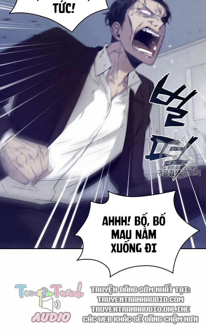 đọc truyện Vua Trộm Mộ Chương 161 ảnh 8 tại Thiên Thai Truyện